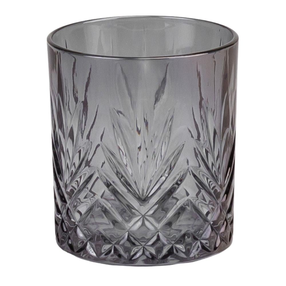 Стакан Elisey Премиум Виски 300 мл 6 шт. (9197-010) - фото 1 Стакан Elisey Премиум Виски 300 мл 6 шт. (9197-010) - фото 1