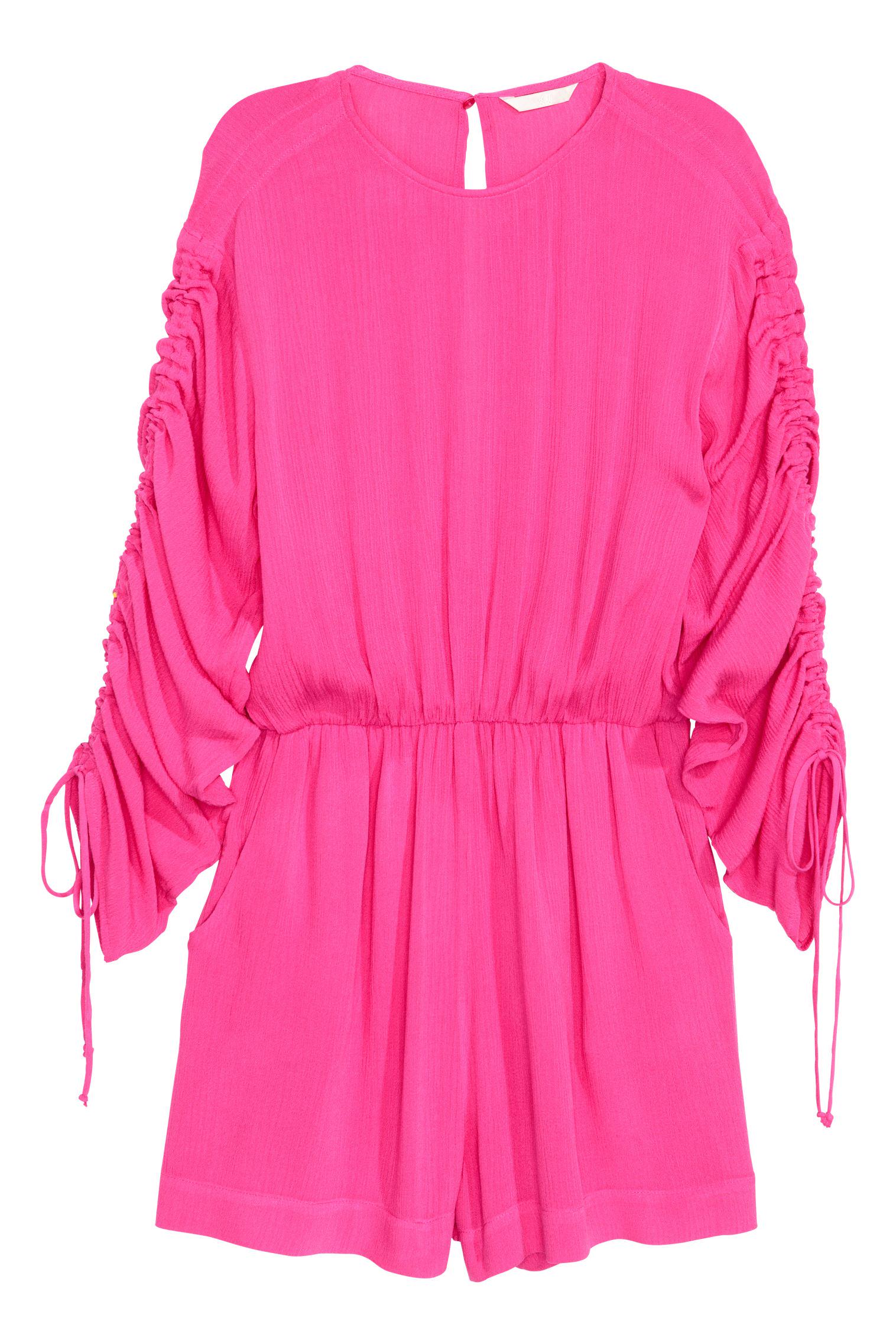 Комбінезон р. 38 Фуксія (5154156RP12) Комбінезон р. 38 Фуксія (5154156RP12)