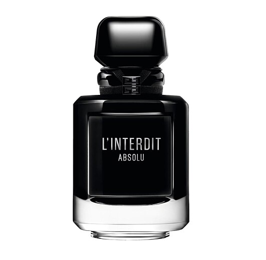 Парфюмерная вода аналог Givenchy L'Interdit Intense Absolu 80 мл (3274872473683)