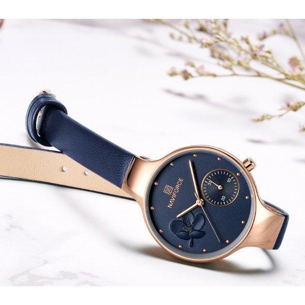 Наручные часы Naviforce Kamila (1037342459) - фото 4