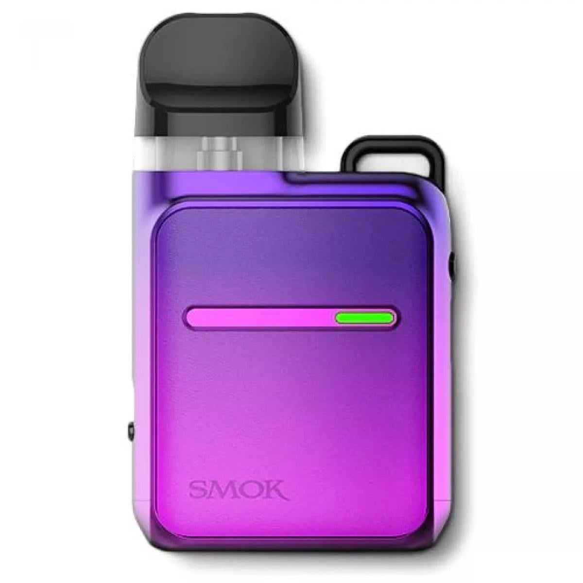 Pod-система Smok Novo Master Box Kit 1000 mAh 2 мл Purple Pink (17840)