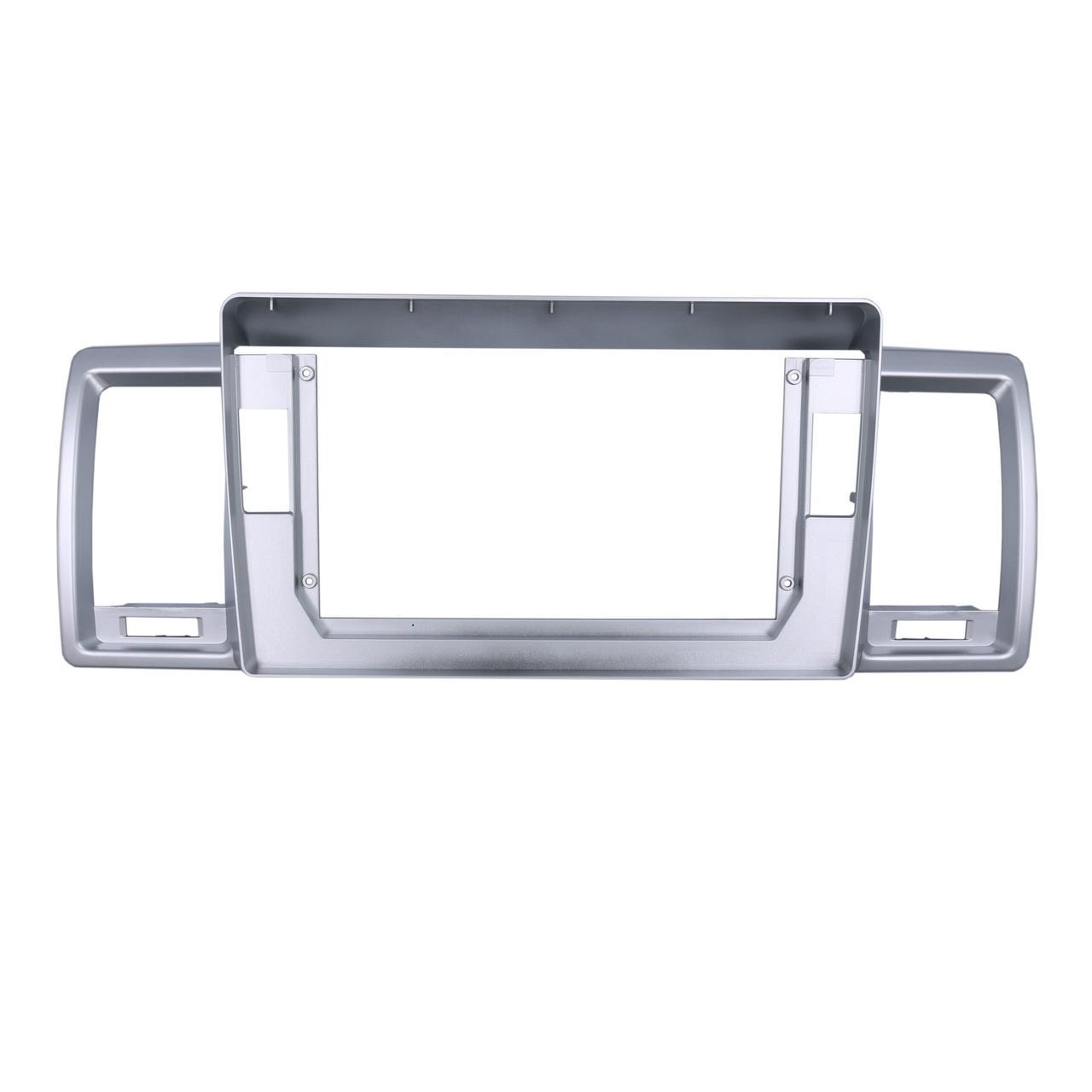 Рамка перехідна QIV QBR-F 04130-68 для Toyota Hiace 2010-2018 10" (QBR-F 04130-68)