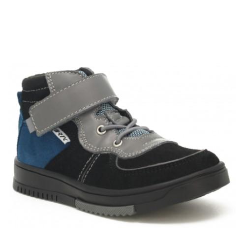 Ботинки BARTEK 14566010 р. 27 (18404350) - фото 2 Ботинки BARTEK 14566010 р. 27 (18404350) - фото 2