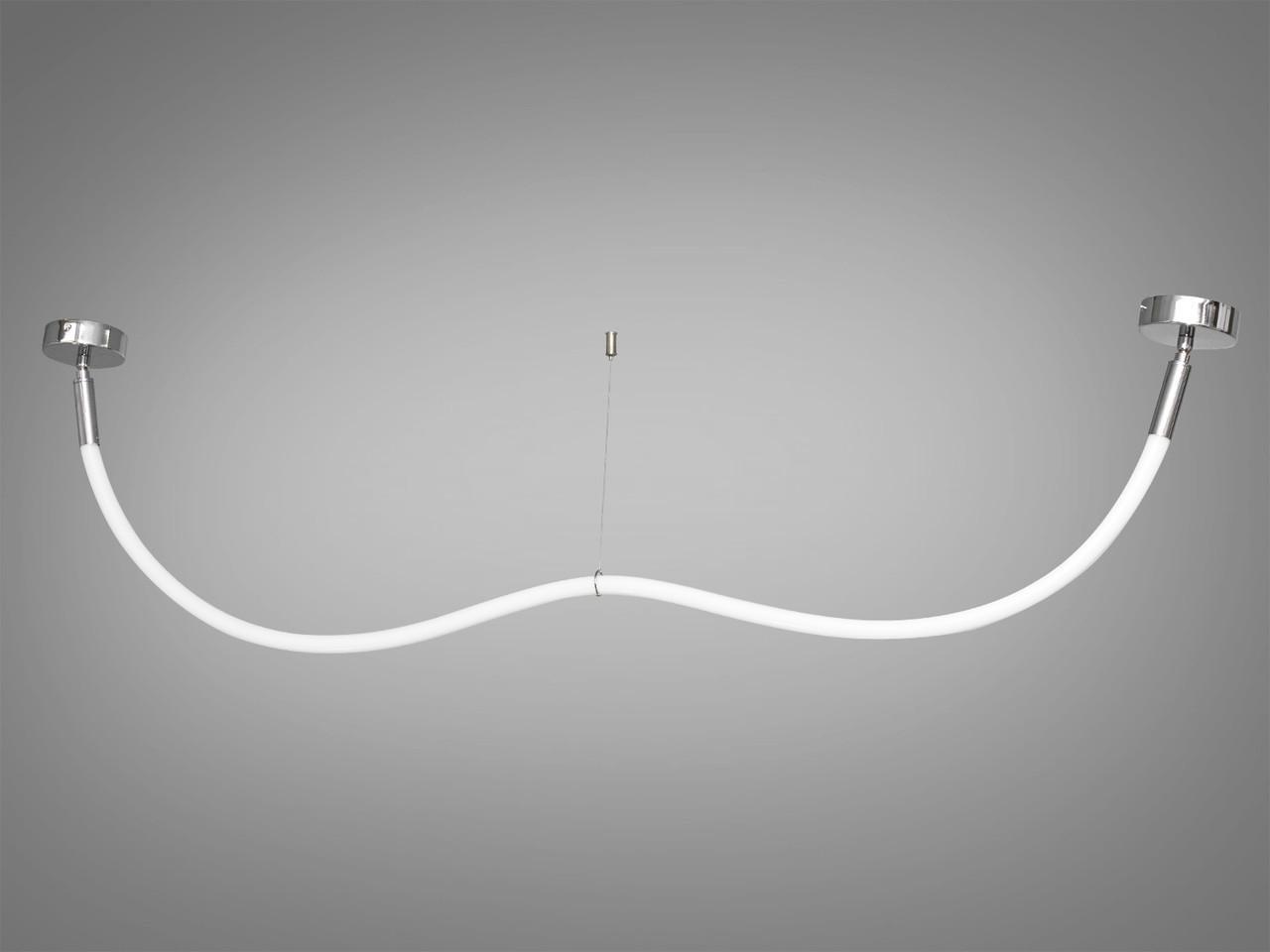 Люстра LED SY9610-1500CH (2437599963)