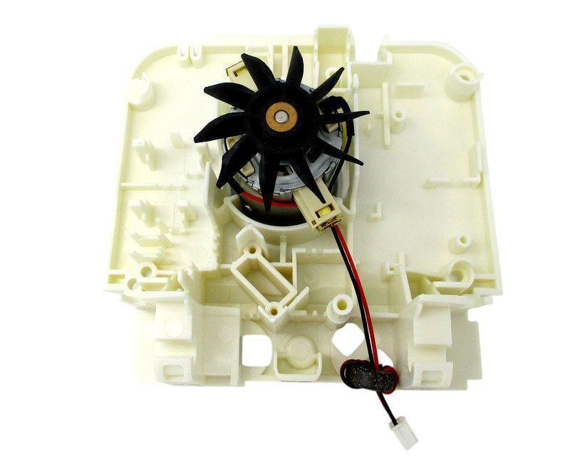 Двигатель для мультипечки Tefal (SS-1530001358)