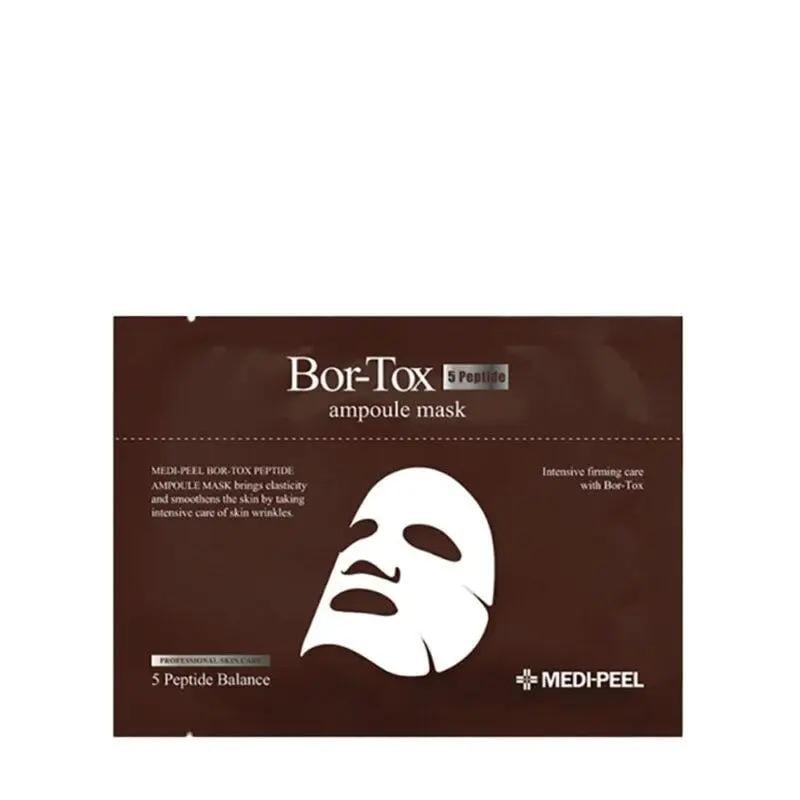 Тканинна маска Medi-Peel Bor-Tox Peptide Ampoule Mask (10634823)