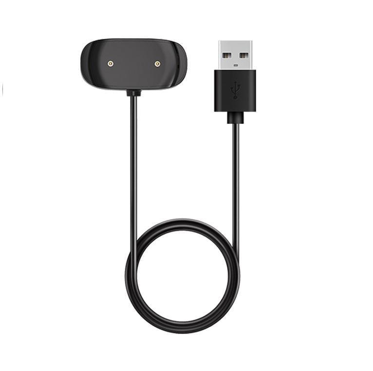 Зарядный кабель SIKAI для Amazfit GTR 3/GTR 3 PRO/GTS 3/ GTR 4/GTR 4 PRO/GTS 4/T-Rex 2 (257701)