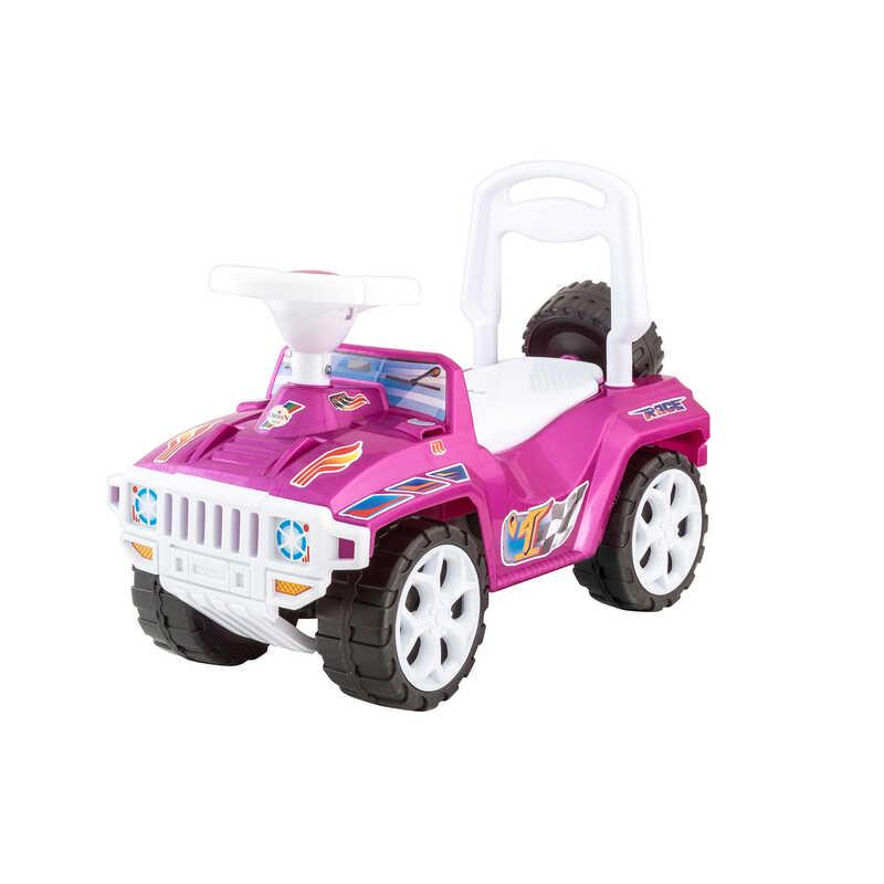 Толокар-каталка Orion Хамер полиция Pink (90148)