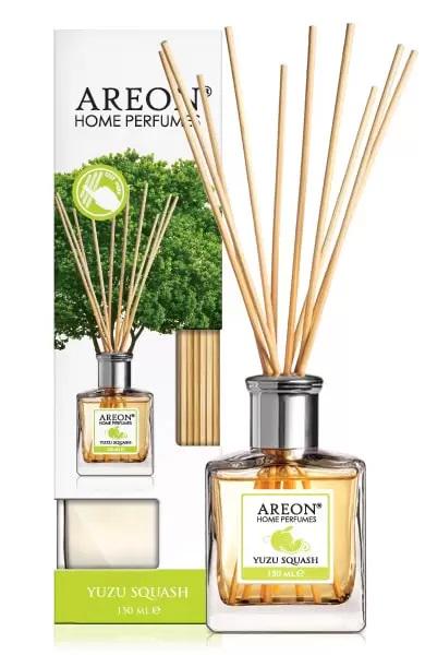 Ароматизатор Areon Home Yuzu Squash 150 мл (467520)