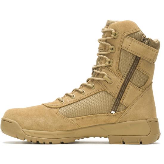 Берцы Bates Tactical Sport 2 Work Boots Sand демисезонные р. US 11 (24801) - фото 2 Берцы Bates Tactical Sport 2 Work Boots Sand демисезонные р. US 11 (24801) - фото 2