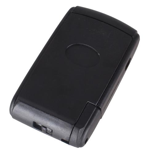 Корпус для ключа-заготовки з нішею під чіп для Toyota Prius TOY43 3 кнопки (738921) - фото 3 Корпус для ключа-заготовки з нішею під чіп для Toyota Prius TOY43 3 кнопки (738921) - фото 3