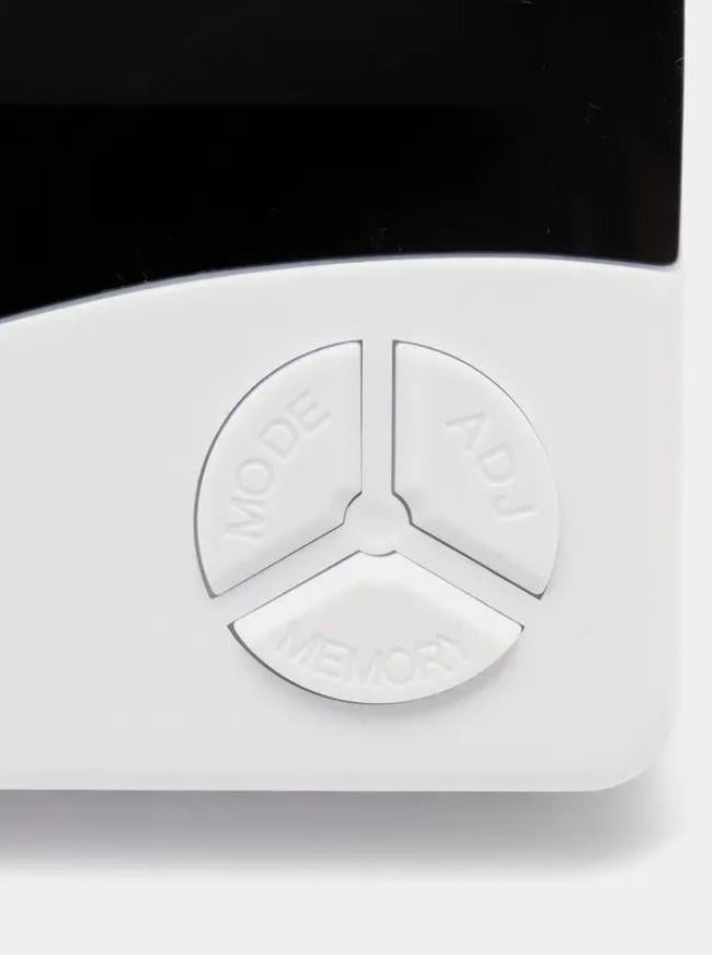 Метеостанция домашняя цифровая HTC-2 с гигрометром и термометром - фото 7 Метеостанция домашняя цифровая HTC-2 с гигрометром и термометром - фото 7