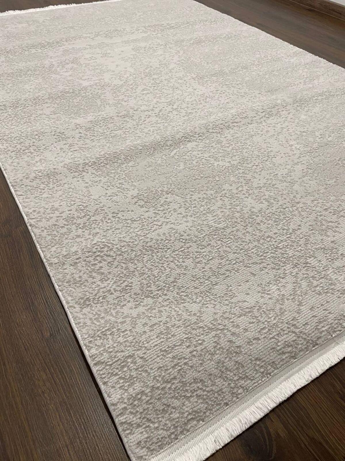 Килим Batu Sl710 1,5х2,3 м Cream/Beige (6720-28) - фото 3 Килим Batu Sl710 1,5х2,3 м Cream/Beige (6720-28) - фото 3