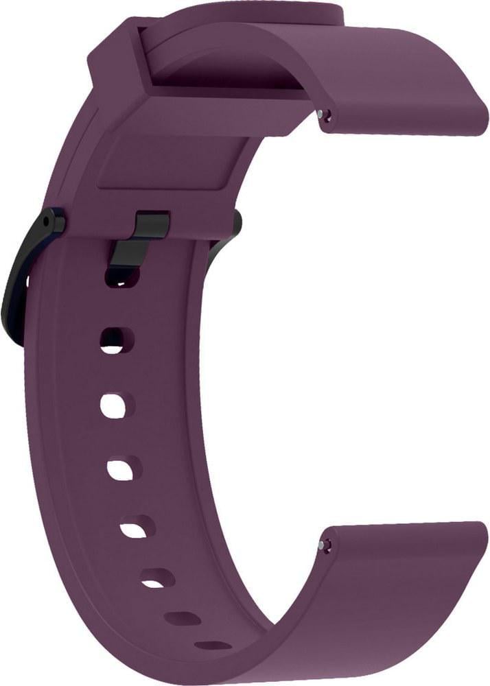 Ремінець Like для Amazfit Active Violet (38419-2F) - фото 2