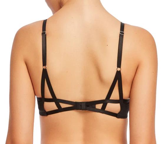 Бюстгальтер Dita von Teese 80D Черный (58945black) - фото 2
