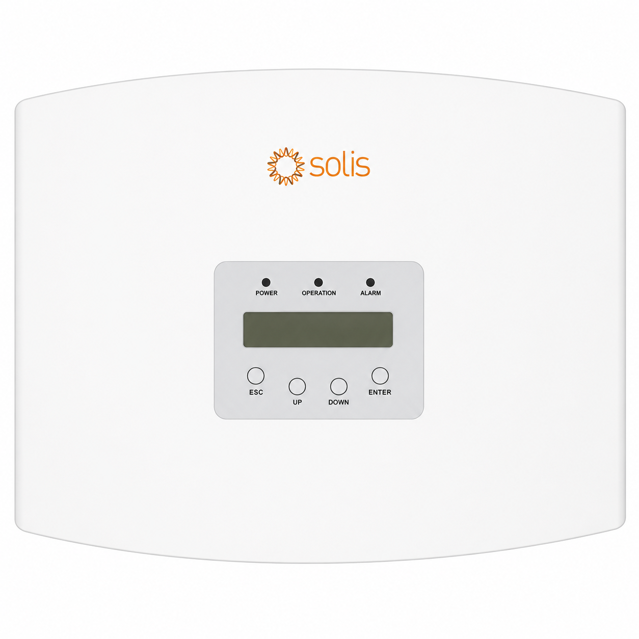 Платформа моніторингу Solis EPM3-5G-PRO Платформа моніторингу Solis EPM3-5G-PRO