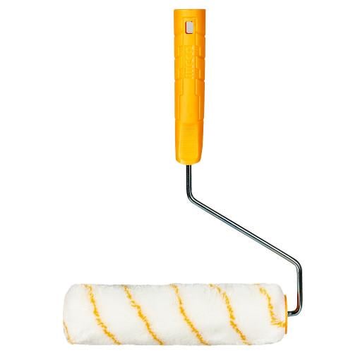 Валик малярний акриловий INGCO Super Select 230 мм (000184362) Валик малярний акриловий INGCO Super Select 230 мм (000184362)