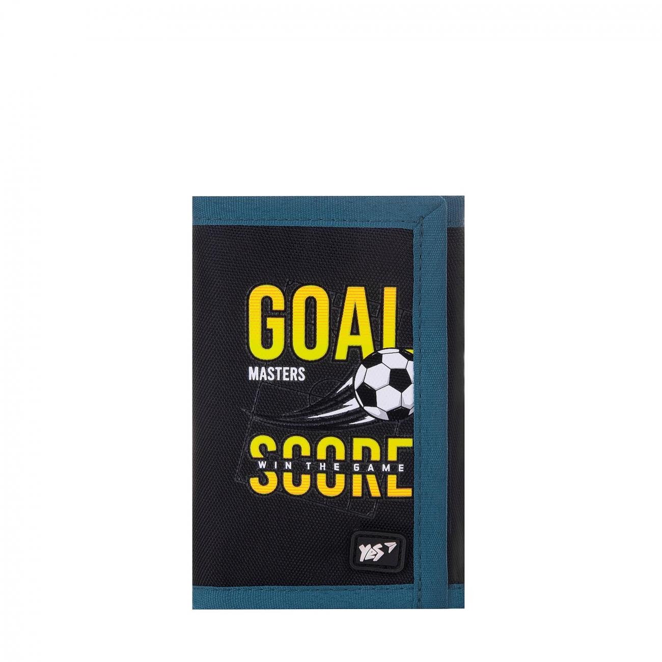 Гаманець Yes Football Game W-1 533688