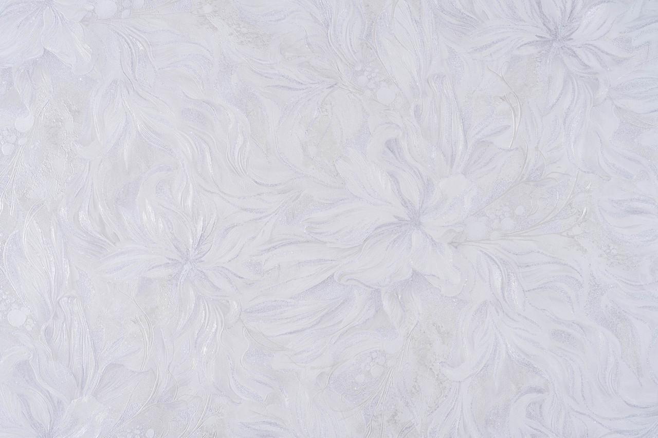 Обои флизелиновые LeGrand Platinum Миракл 1602-05 Декор винил горячего тиснения 1,06х10,05 м Белый Обои флизелиновые LeGrand Platinum Миракл 1602-05 Декор винил горячего тиснения 1,06х10,05 м Белый