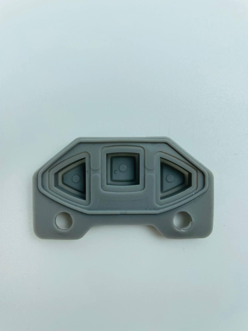 Кнопка для регулювання гучності для наушників MSA Sordin Білий (42871) - фото 2 Кнопка для регулювання гучності для наушників MSA Sordin Білий (42871) - фото 2