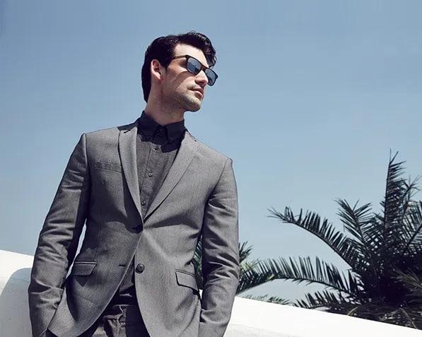 Очки солнцезащитные MiJia Turok Steinhardt Traveler Nylon Polarized Sunglasses SR004-1320 Tortoiseshell - фото 6 Очки солнцезащитные MiJia Turok Steinhardt Traveler Nylon Polarized Sunglasses SR004-1320 Tortoiseshell - фото 6