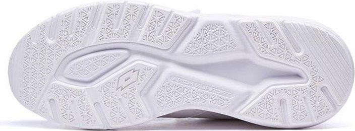 Кроссовки Lotto SPEEDRIDE 609 XI S217333/010 р. EU-40 Белый - фото 4 Кроссовки Lotto SPEEDRIDE 609 XI S217333/010 р. EU-40 Белый - фото 4