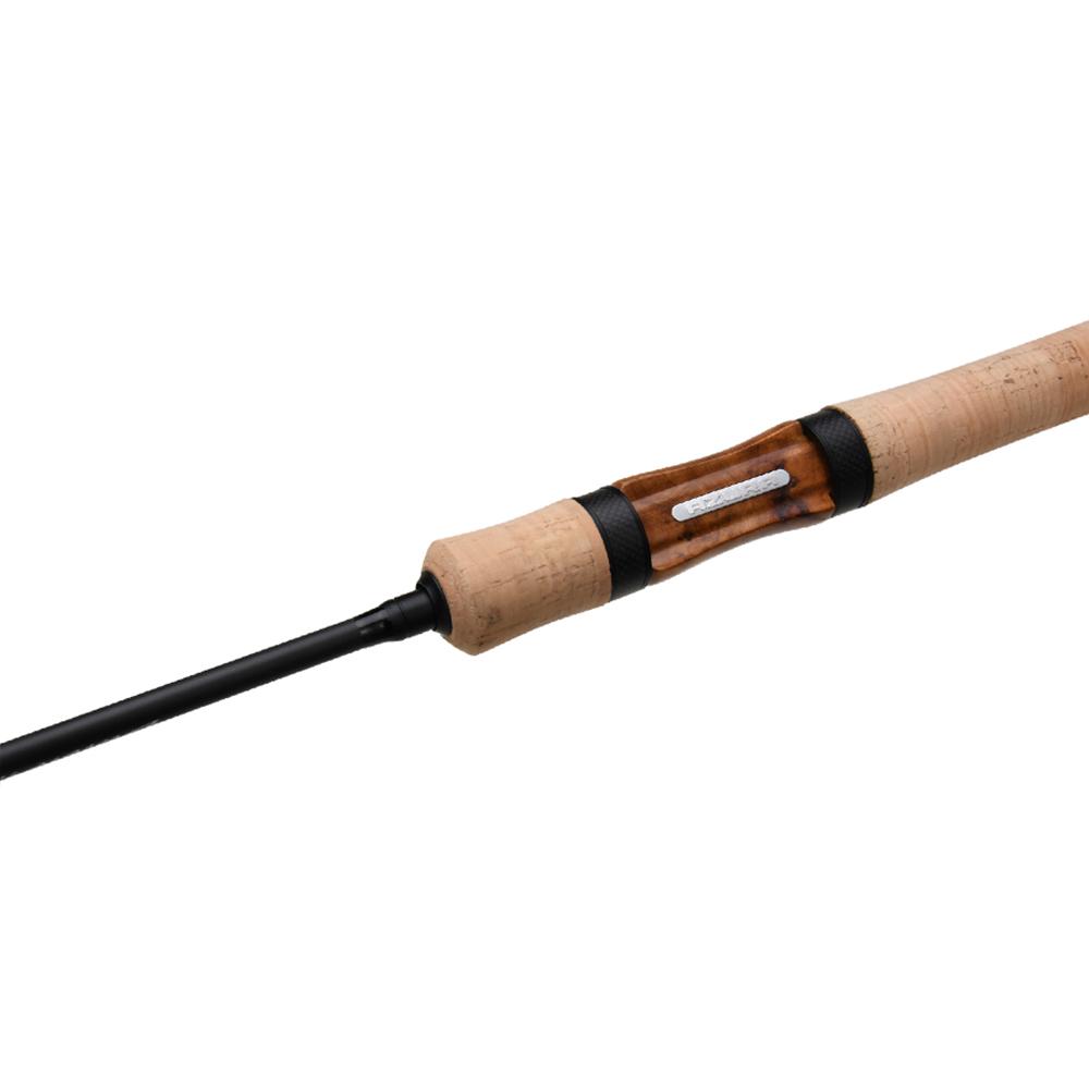 Вудлище спінінгове Azura '24 Diablo Neo 72L 2,19 м 10 (DN72L) - фото 6