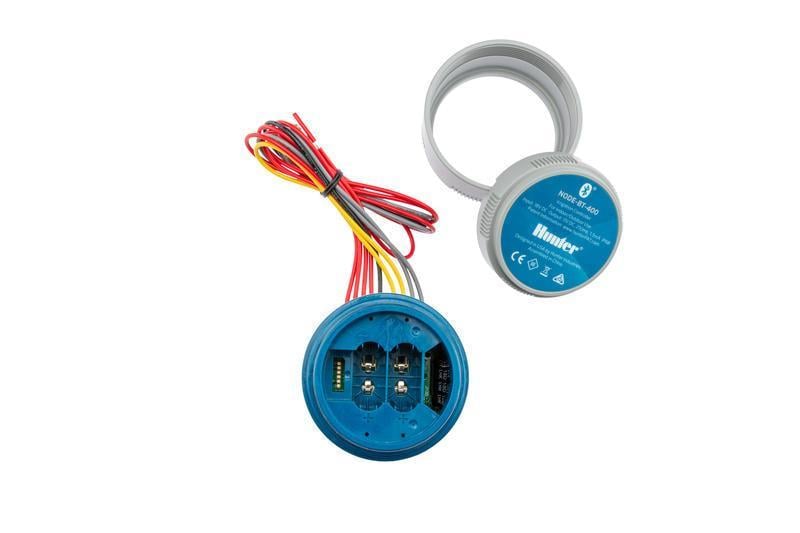 Автономный контроллер HUNTER NODE BT100 Valve B - фото 4