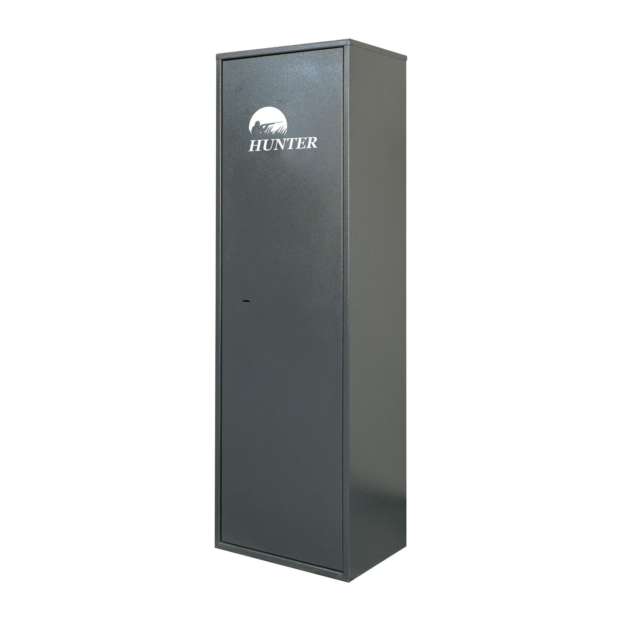 Сейф оружейный Griffon GLT.470/35.K с трейзером (2-12-GLT.470/35.K)