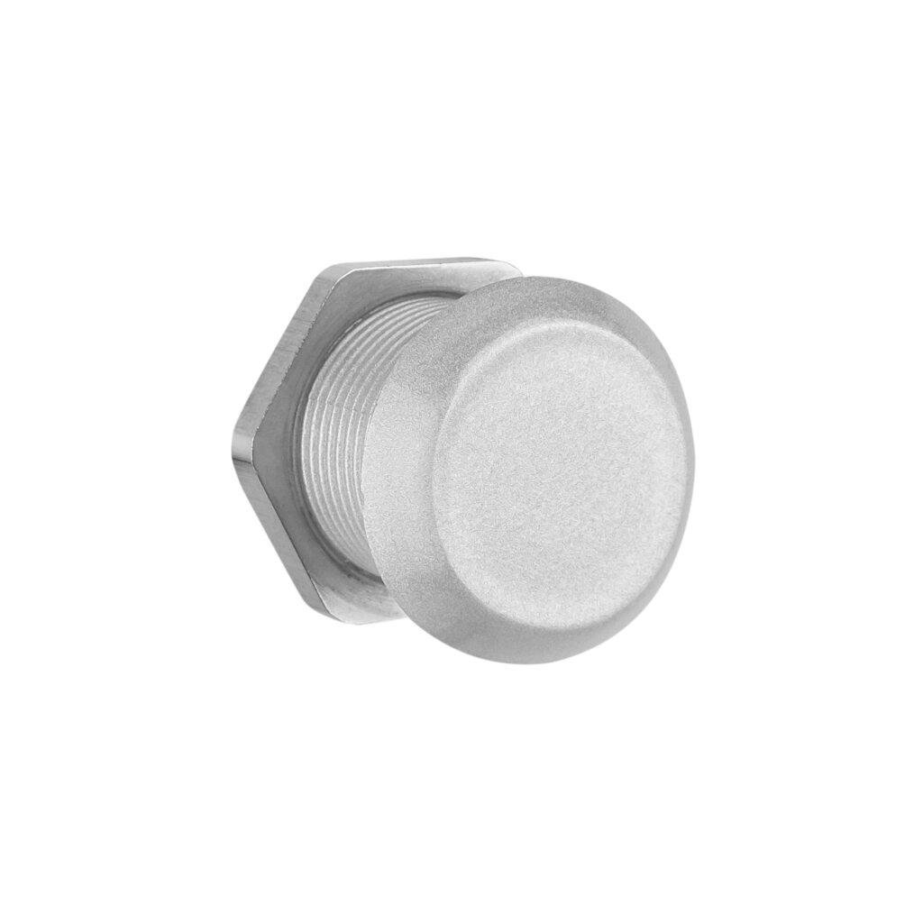 Зчитувач карток GreenVision GV-iButton-WG26-EM врізний 12 В стандарт EM пластик IP67 (622809) Зчитувач карток GreenVision GV-iButton-WG26-EM врізний 12 В стандарт EM пластик IP67 (622809)