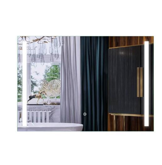 Зеркало MIXXUS Premium LINES MR18-100x70-REVERSE (MP6627) Зеркало MIXXUS Premium LINES MR18-100x70-REVERSE (MP6627)