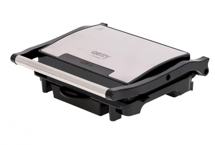 Електрогриль притискний Camry CR 3044