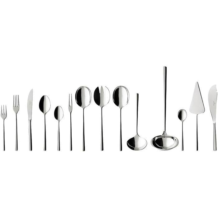 Набор столовых приборов Villeroy & Boch Piemont 70 пр.