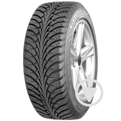 Автошина Goodyear UltraGrip Extreme 175/65 R14 82T