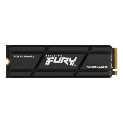 SSD-накопитель Kingston SFYRDK/4000G (1375647)