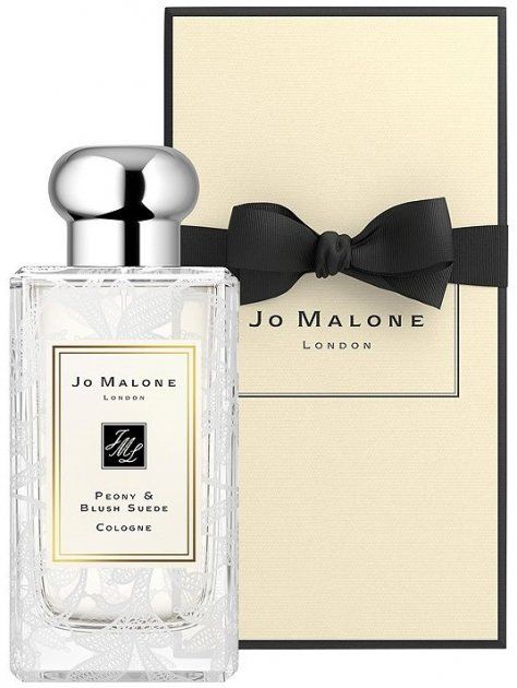 Одеколон Jo Malone Peony &amp; Blush Suede 100 мл (1727_4900)