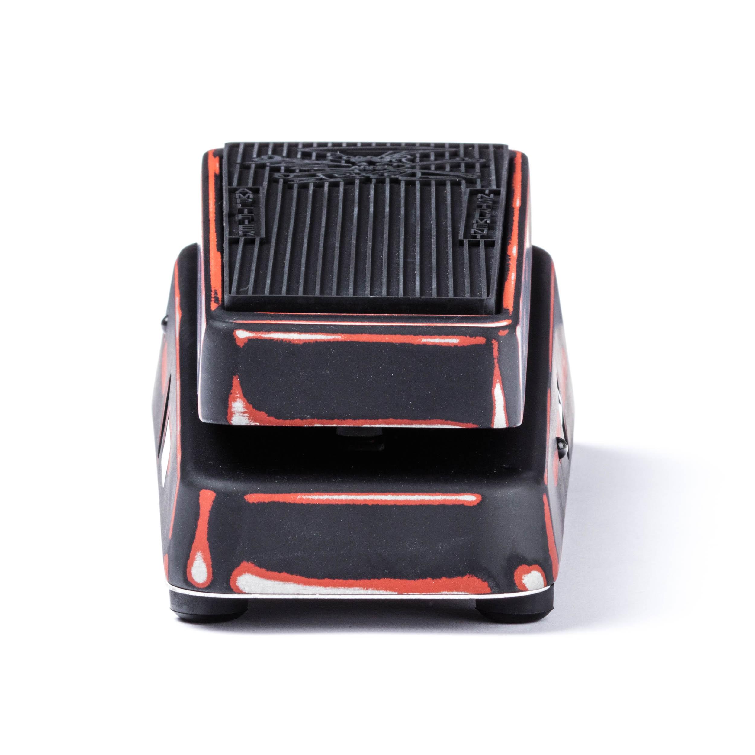 ᐉ Педаль эффектов Cry Baby SC95 Slash Classic Wah • Купить в