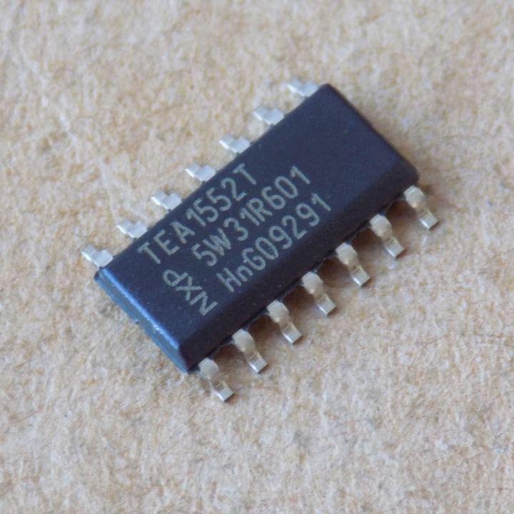 Микросхема TEA1552T для DAP010/so-14 (30031)