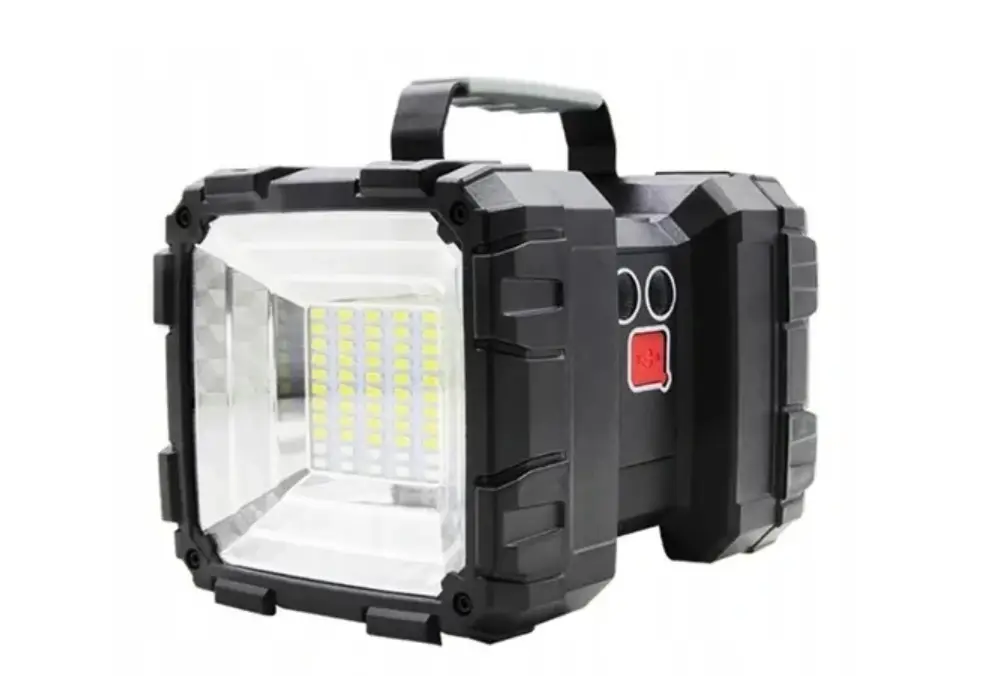 ᐉ Фонарь Kronos Lights со встроенным Powerbank (534623463262) • Купить