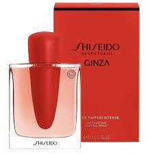 Парфюмированная вода для женщин Shiseido Ginza Intense 90 мл (84959) Парфюмированная вода для женщин Shiseido Ginza Intense 90 мл (84959)
