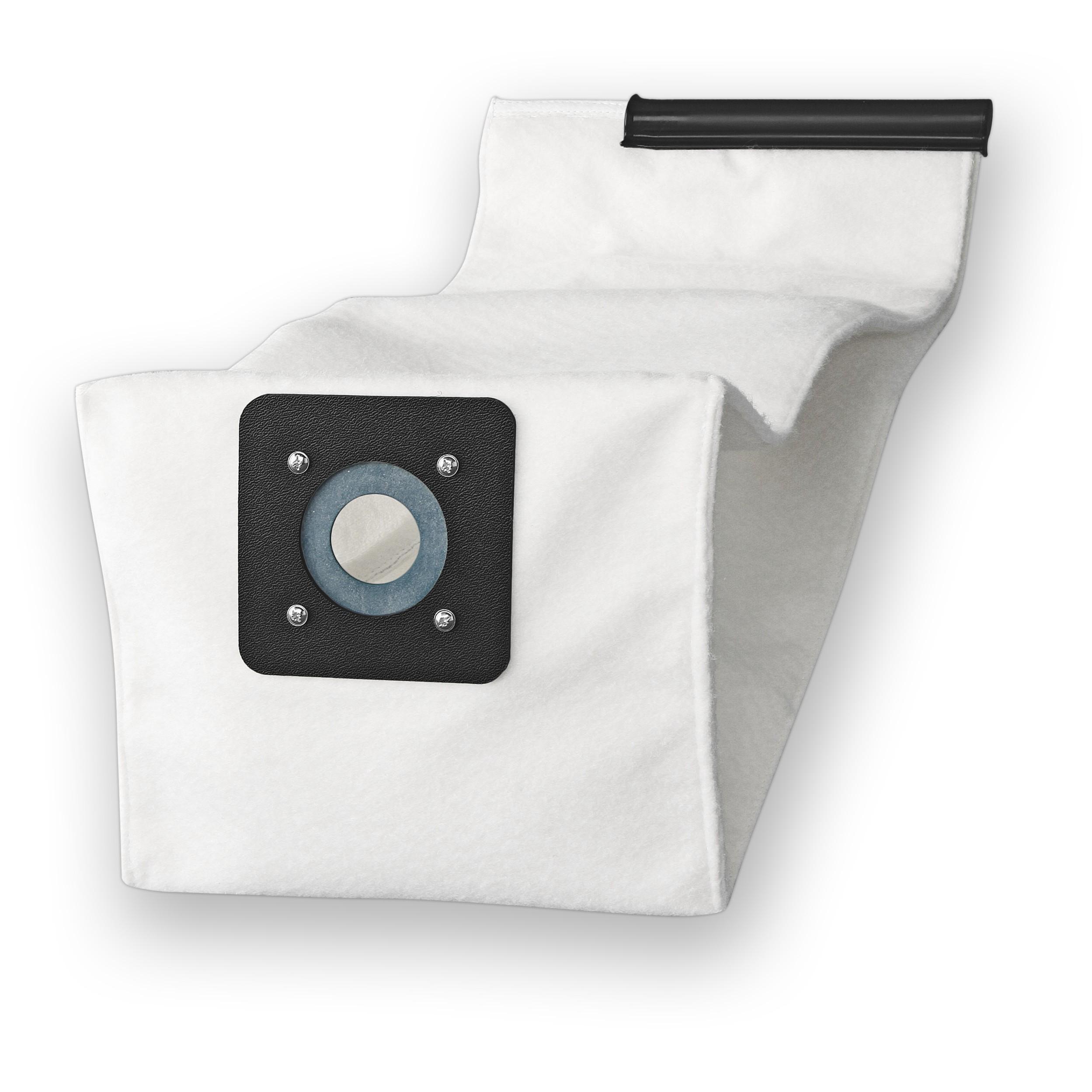 Мешок для пылесоса Nilfisk Alto Saltix 3 многоразовый 1 шт. (271831)