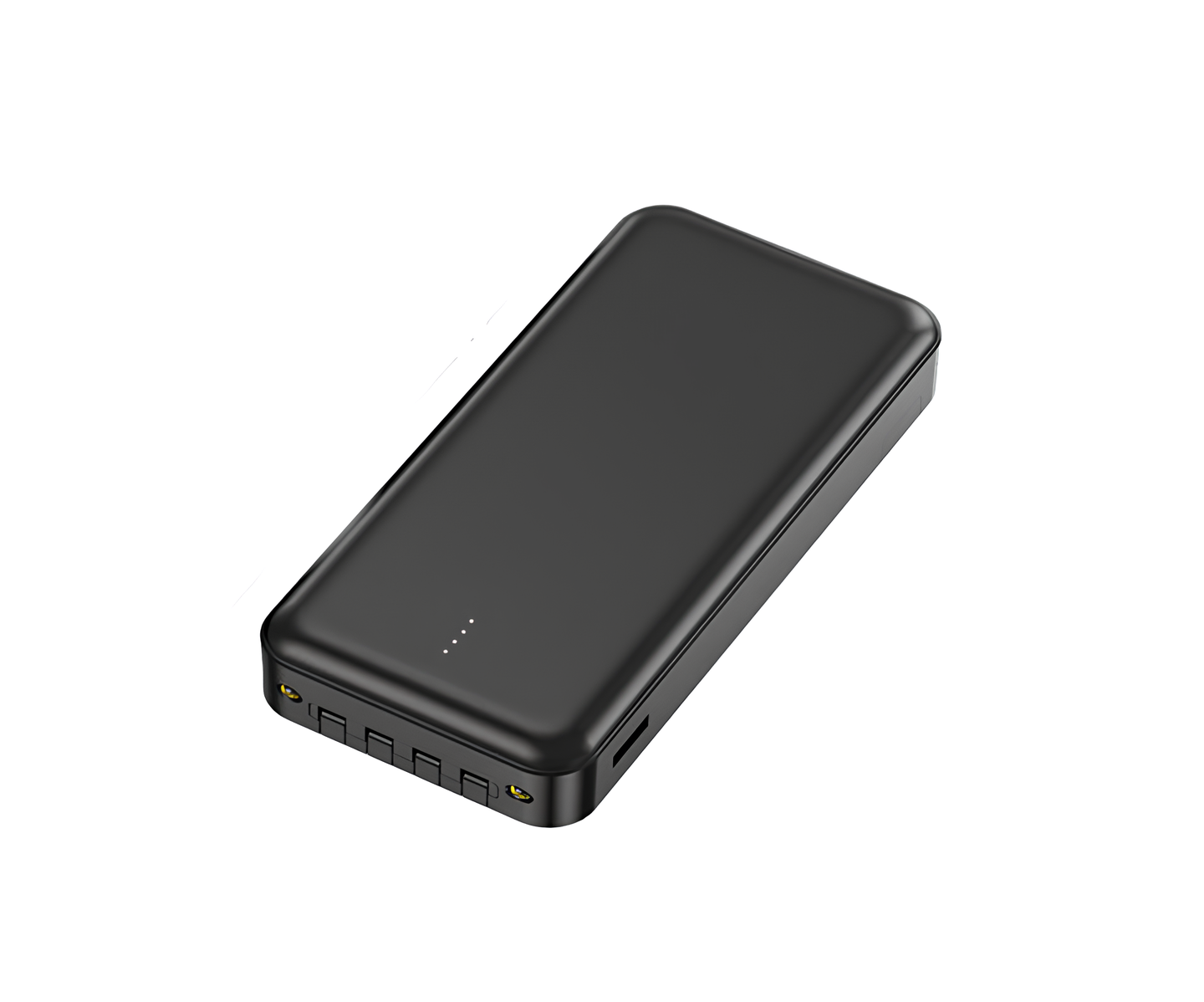 Повербанк Nuolun з ліхтариком 20000 mAh (00800)