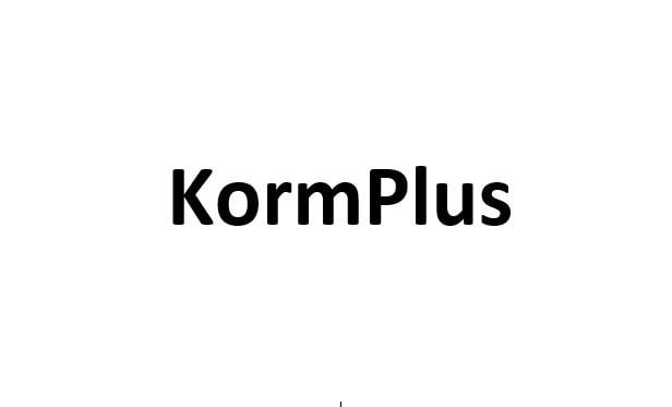 KormPlus