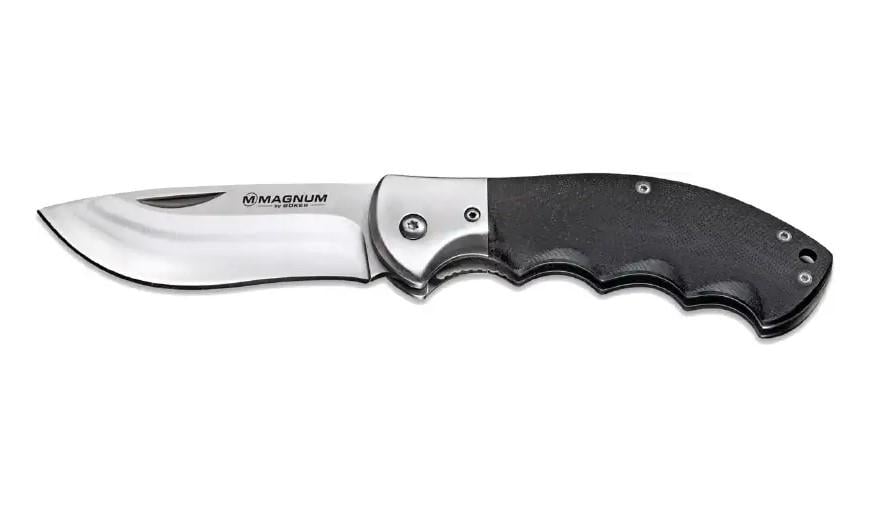 Нож Boker Magnum NW Skinner (23730606)