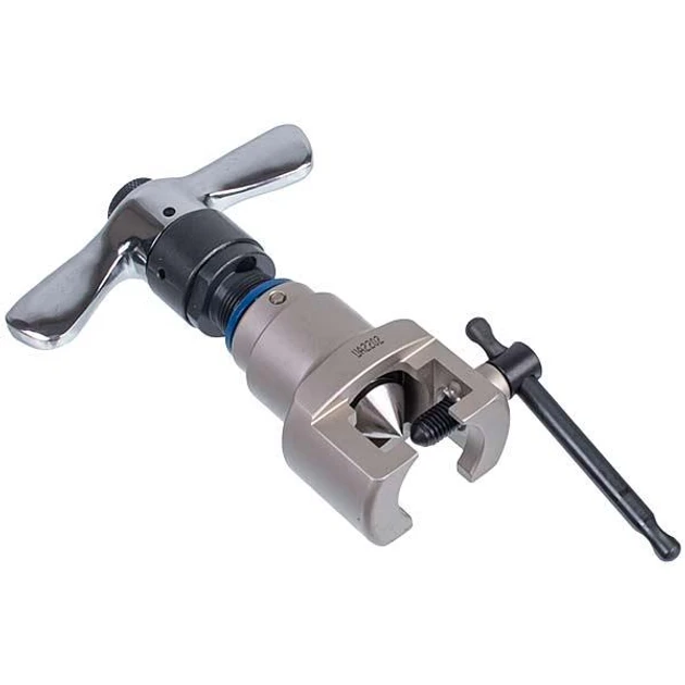 Вальцювання професійне Value VFT-808-IN з ексцентриковим механізмом для мідних труб 1 шт. (ІНГП_VFT808IN_01) - фото 3 Вальцювання професійне Value VFT-808-IN з ексцентриковим механізмом для мідних труб 1 шт. (ІНГП_VFT808IN_01) - фото 3