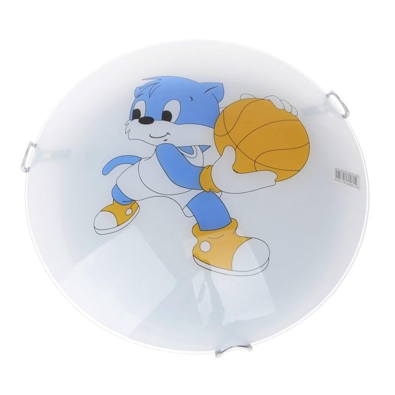 Светильник настенно-потолочный Brille KL-131S/2 E27 (170073)