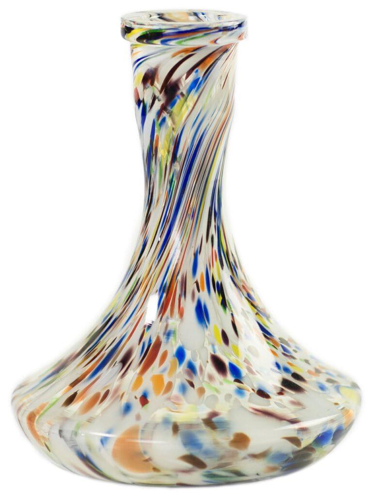 Колба под уплотнитель Craft Мультиколор