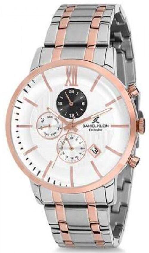 Наручні годинники чоловічі Daniel Klein DK12228-4 (108750)