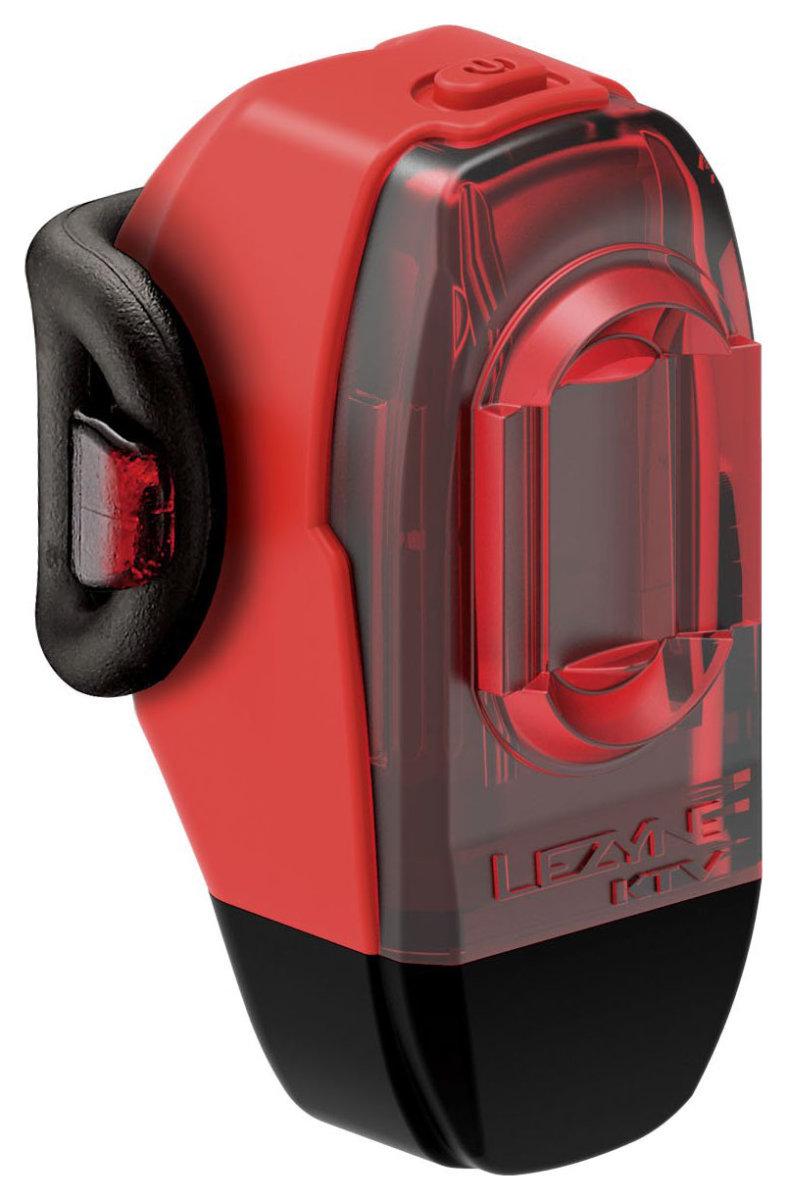 Lezyne 2024 led ktv