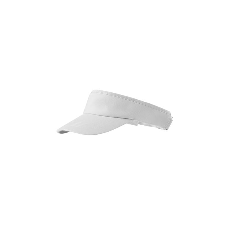 Кепка Malfini Sunvisor 00 Белый